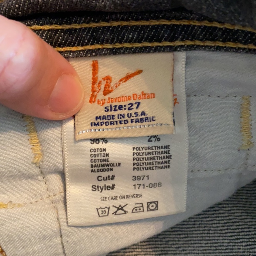 Denim - Picture 7 of 7